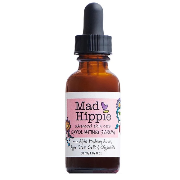 Mad Hippie Exfoliating Serum Full Size NEW - Picture 2 of 2